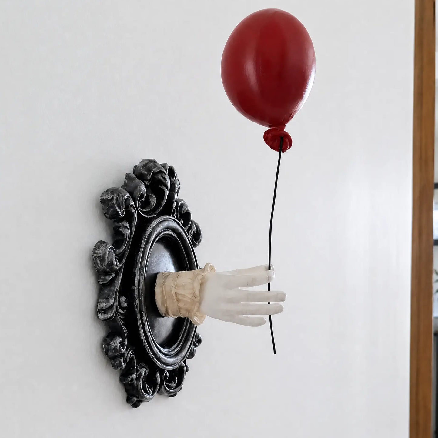 Ollie's Balloon Frame